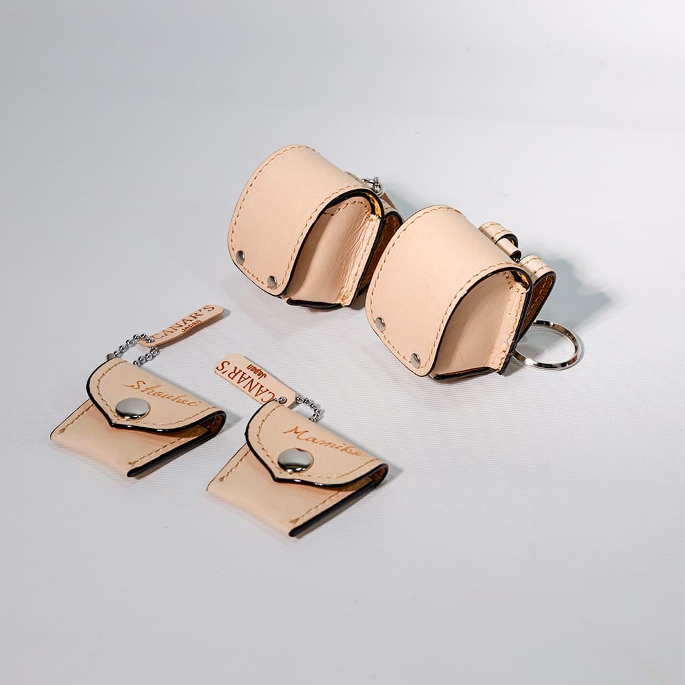 新生CANALI！ かな〜り素敵な春のラムレザー カスタム品 ¥25万程 