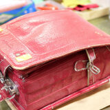 ランドセルリメイク・レザー製品の専門店カナーズ・ジャパン｜オーダーメイドの贈り物に人気の”古いランドセルも、これから使える形へリメイクできます”画像です。