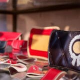 ランドセルリメイク・レザー製品の専門店カナーズ・ジャパン｜オーダーメイドの"フロントページ_ランドセルリメイクのアイテムや店内のイメージ"画像です。