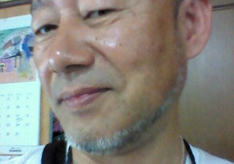 あごヒゲ