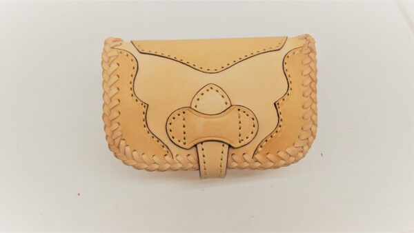 新商品・小銭入れのジャバラです。