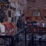 ランドセルリメイク・レザー製品の専門店カナーズ・ジャパン｜オーダーメイドの"ヘッダーアイキャッチ_店内の様子のイメージ"画像です。