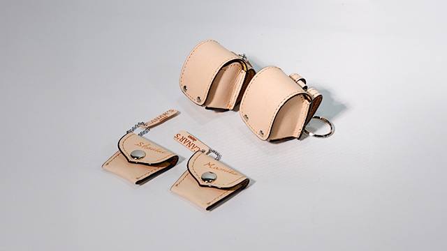 専用　リメイク✿ オーダー　和小物　5点セット スペシャル・キーホルダー4点セット〈ミニランドセル＆ご縁財布