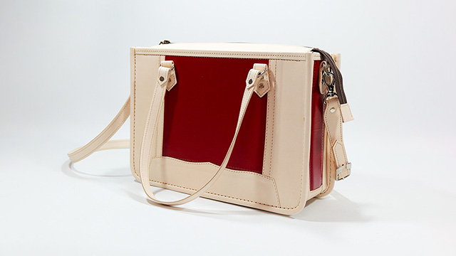 トートバッグA4サイズ・